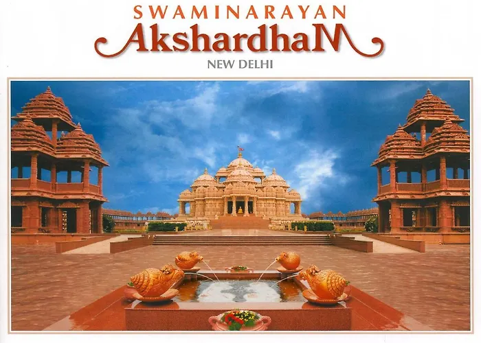 The Gold Regency - 02 Mins From New Delhi Railway Station