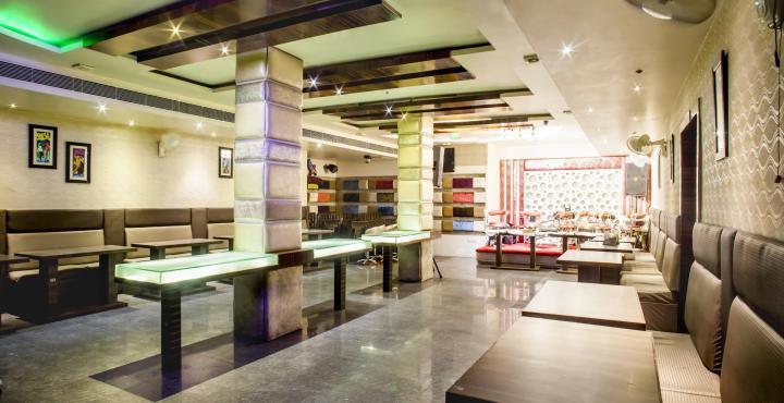 The Gold Regency - 02 Mins From Railway Station Hotel 3*